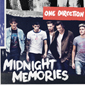 MIDNIGHT MEMORIES