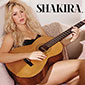 Shakira. (Deluxe Version) ROW Deluxe CD