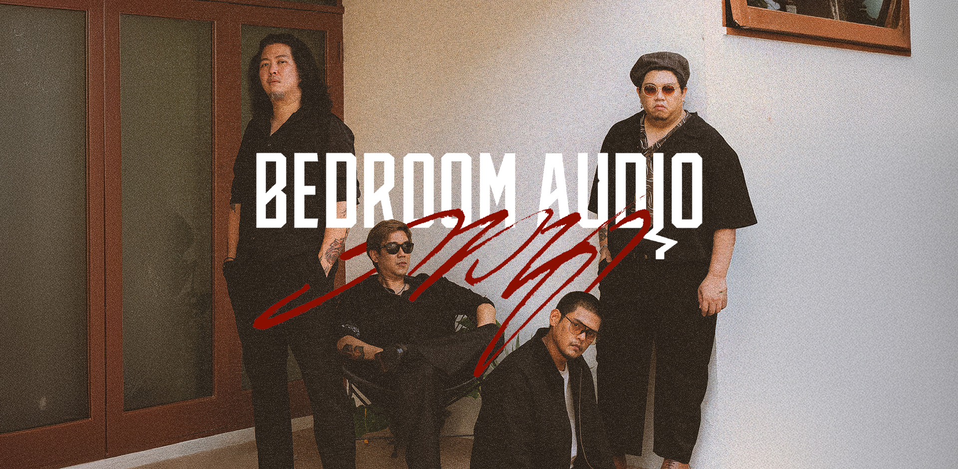 Bedroom Audio