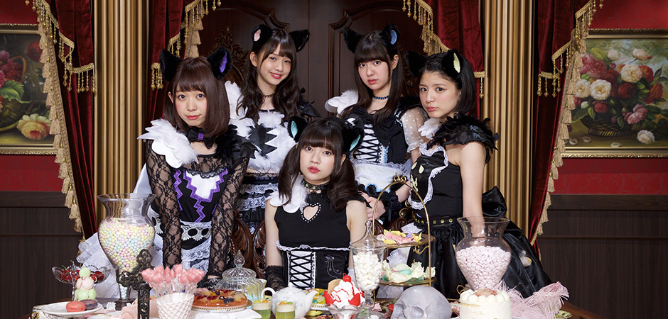 WA-SUTA เกิร์ลกรุ๊ปสุดน่ารักจากญี่ปุ่น เตรียมขึ้นแสดงในงาน JAPAN EXPO THAILAND 2017 เสาร์-อาทิตย์นี้!