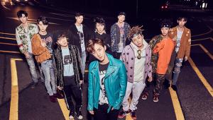 ขอแนะนำ PENTAGON บอยแบนด์น้องใหม่จากค่าย CUBE Entertainment!