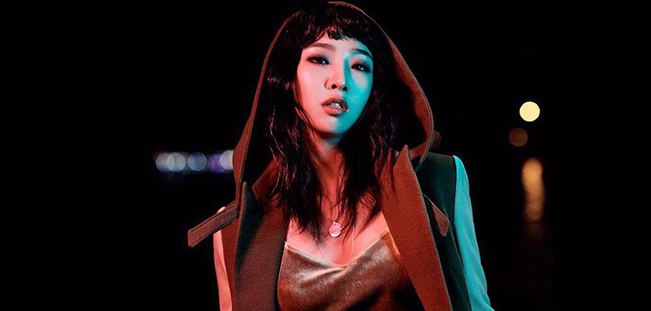 MINZY อดีตสมาชิก 2NE1 เตรียมปล่อยอัลบั้มในฐานะศิลปินเดี่ยวชุดแรก 17 เมษายนนี้!