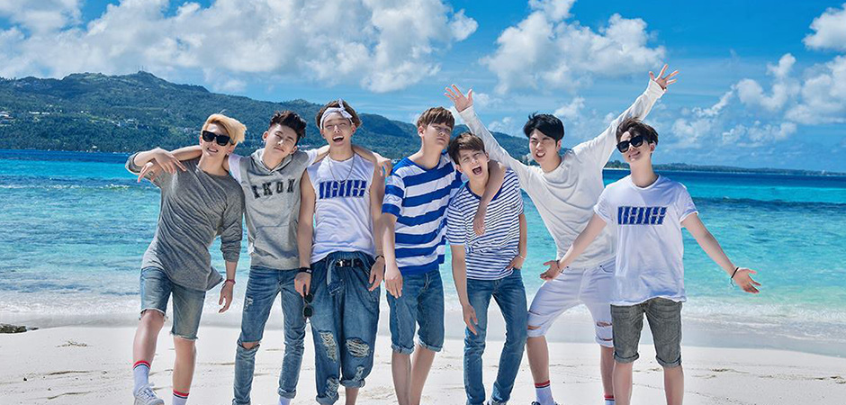 YG ENTERTAINMENT คอนเฟิร์ม! iKON เตรียมคัมแบ็คพร้อมผลงานใหม่เร็วๆนี้