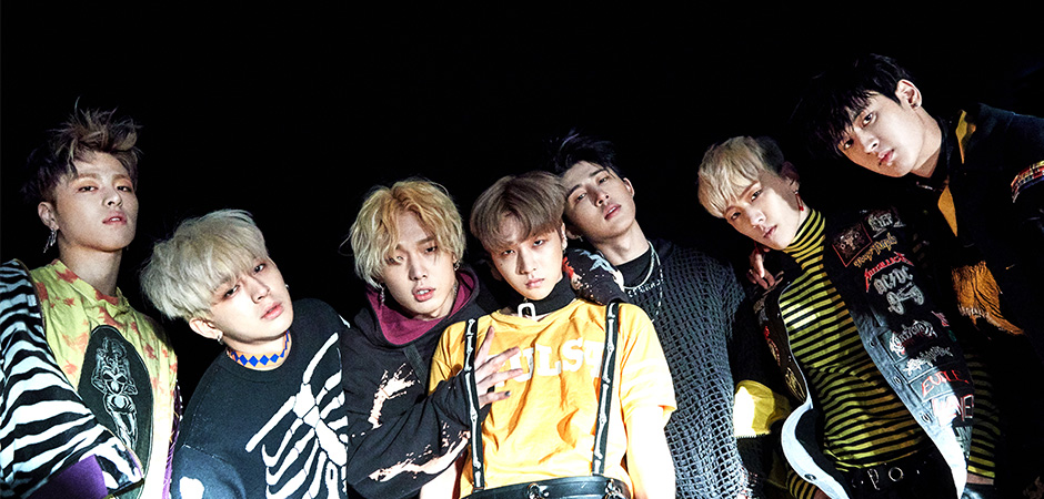 iKON คัมแบ็คพร้อมสองซิงเกิ้ลใหม่ BLING BLING และ B-DAY