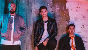 THE SCRIPT เตรียมปล่อยอัลบั้มใหม่ ‘FREEDOM CHILD’ พร้อมทัวร์คอนเสิร์ตแบบใกล้ชิดแฟนเพลงในวันที่ 1 กันยายนนี้