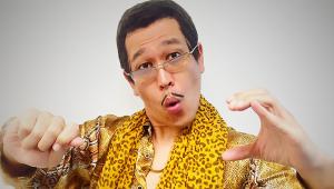 PIKOTARO เตรียมทำไลฟ์บน YouTube ฉลองครบรอบ 1 ปี PPAP เพลงฮิตที่ดังไปทั่วโลก