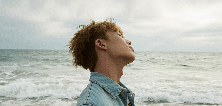 BOBBY ปล่อยอัลบั้มเดี่ยวอย่างสวยงาม ตัวเพลงทะยานขึ้นอันดับหนึ่งบนชาร์ต