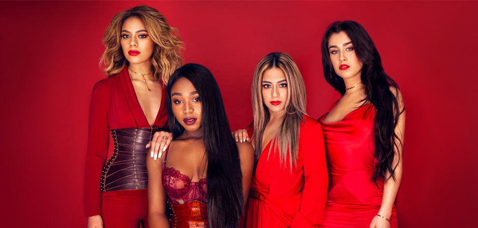 5 เพลงแนะนำก่อนไปดูคอนเสิร์ต Fifth Harmony