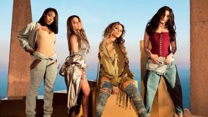 6 การแสดงสดสุดประทับใจจาก Fifth Harmony