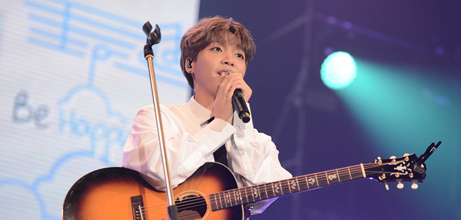 ฟินถ้วนหน้า!!! JEONG SEWOON เปิดบริษัทเสิร์ฟความสุขโปเนียวไทยเต็มอิ่ม...