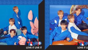 เตรียมพบกับความสดใสแบบจัดเต็ม กับโปรเจ็ค YDPP!