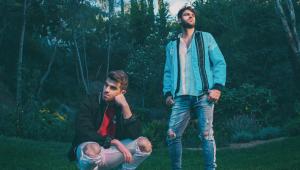 The Chainsmokers ปล่อยสารคดีเจาะลึกเบื้องหลังการทำงาน