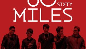 “60Miles” เปิดตัวดี ปล่อยอัลบั้มใหม่ “WARP” โดนใจแฟนๆ มาแรงทุกสตรีมมิ่ง