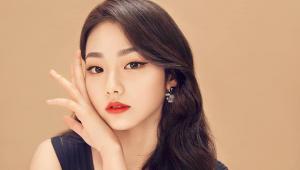 Kang Mina (gugudan) ได้รับเลือกให้เป็นนางแบบคนใหม่แบรนด์ “Lilybyred”