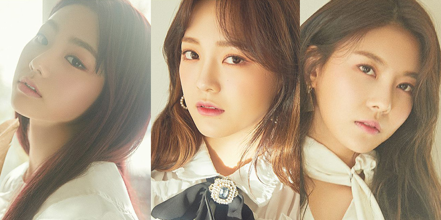 Gugudan กำลังเตรียมยูนิตใหม่ ชื่อ “SEMINA”