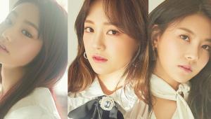 Gugudan กำลังเตรียมยูนิตใหม่ ชื่อ “SEMINA”