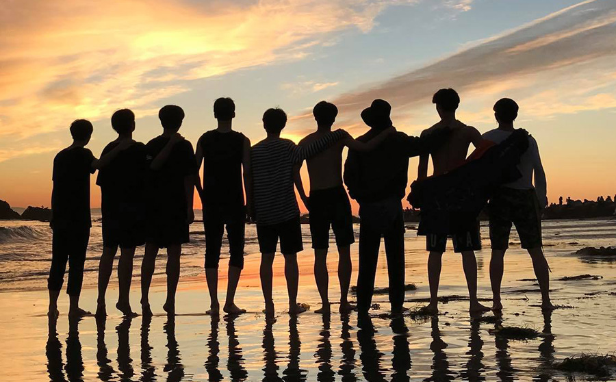 Mnet ปล่อยทีเซอร์รายการเรียลลิตีเดบิวต์วงน้องใหม่ ATEEZ