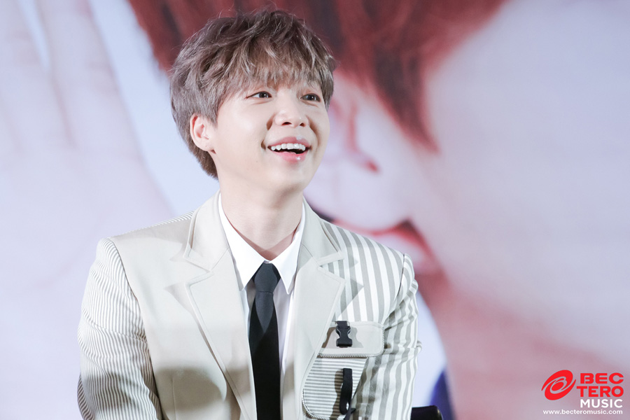 หนุ่มน้อยเสียงดี Jeong Sewoon กลับมาอีกครั้งกับอัลบั้ม “Another”