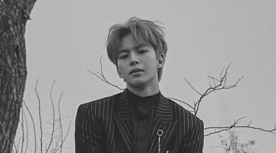 คอนเฟิร์มแล้ว! Hongbin (VIXX) เตรียมร่วมแสดงในละครเรื่องใหม่!