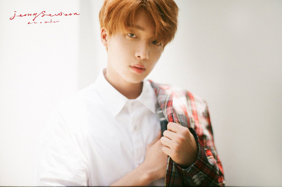 Jeong Sewoon ปล่อย MV เพลงใหม่ “20 Something”