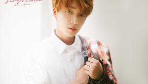 Jeong Sewoon ปล่อย MV เพลงใหม่ “20 Something”