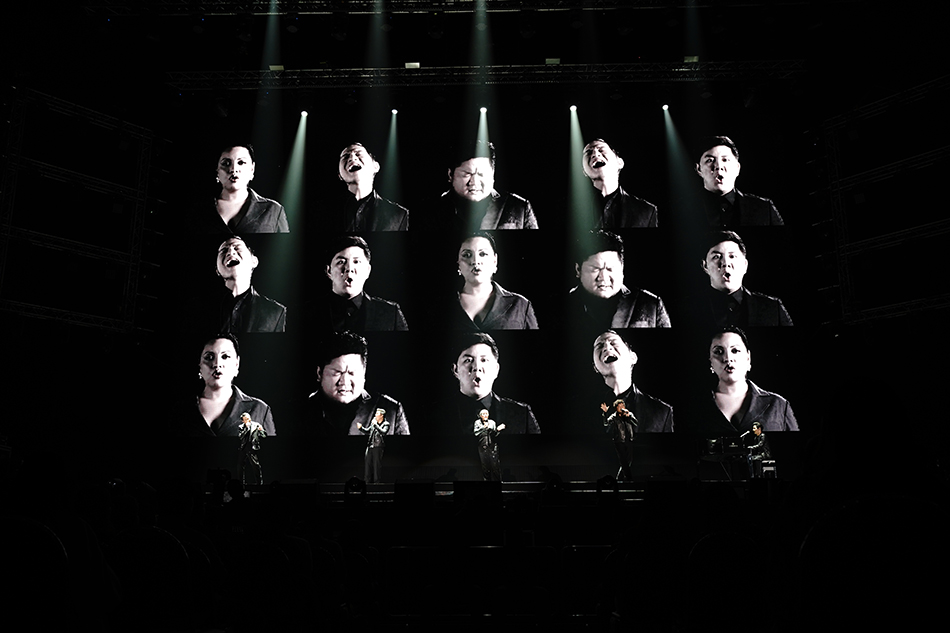 สมราคา 15 ปีแห่งการรอคอย “บีไฟว์” จัดเต็มอิ่ม 4 ชั่วโมงเต็ม ร้อง เล่น เต้น ฮา แฟนเพลงนับหมื่นสุดประทับใจลุกปรบมือสนั่นฮอลล์