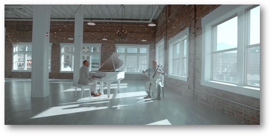 The Piano Guys ปล่อย Music Video ตัวใหม่สำหรับการแสดงในบทเพลง “Epiphany” ต้นฉบับจาก ‘BTS’ กรุ้ปศิลปินสุดฮอตจากแดนกิมจิ