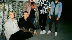 ‘medicine’ ซิงเกิ้ลใหม่ล่าสุดจาก Bring Me The Horizon