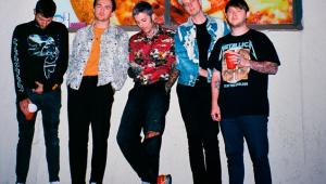 Bring Me The Horizon ปล่อยเพลงใหม่ “mother tongue”