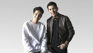 SLOW เสิร์ฟขนมจีบผ่านเพลงรักอ้อนๆ โปรยเสน่ห์ แอ๊วสาวใหญ่ในซิงเกิ้ล “พี่สาว(Sister)”