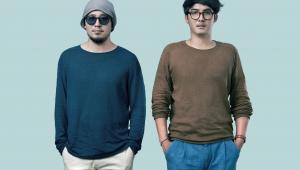 scrubb ยิ้มกว้างได้อีก อัลบั้มเข้าตากรรมการลุ้นชิงรางวัลเพียบ