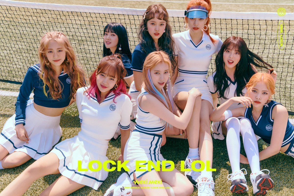 การกลับมาของ “Weki Meki” กับซิงเกิลใหม่ล่าสุด “Picky Picky”