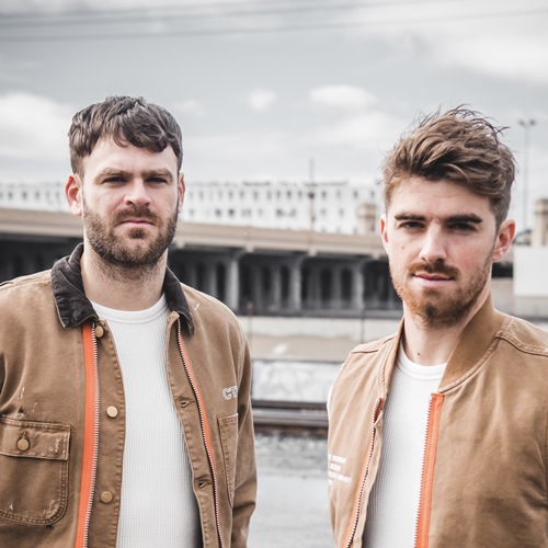 “Call You Mine” ซิงเกิ้ลใหม่จาก The Chainsmokers