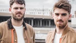 “Call You Mine” ซิงเกิ้ลใหม่จาก The Chainsmokers