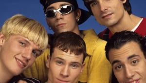 20 ปีผ่านไป เวลาทำร้าย Backstreet Boys ไม่ได้เลย