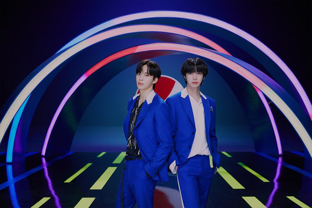 HONGBIN แท็คทีม HYUNGWON ปล่อยซิงเกิ้ลพิเศษ COOL LOVE