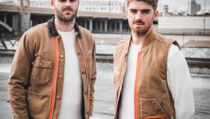 The Chainsmokers ส่งซิงเกิ้ลใหม่ Takeaway พร้อม MV สุดเท่