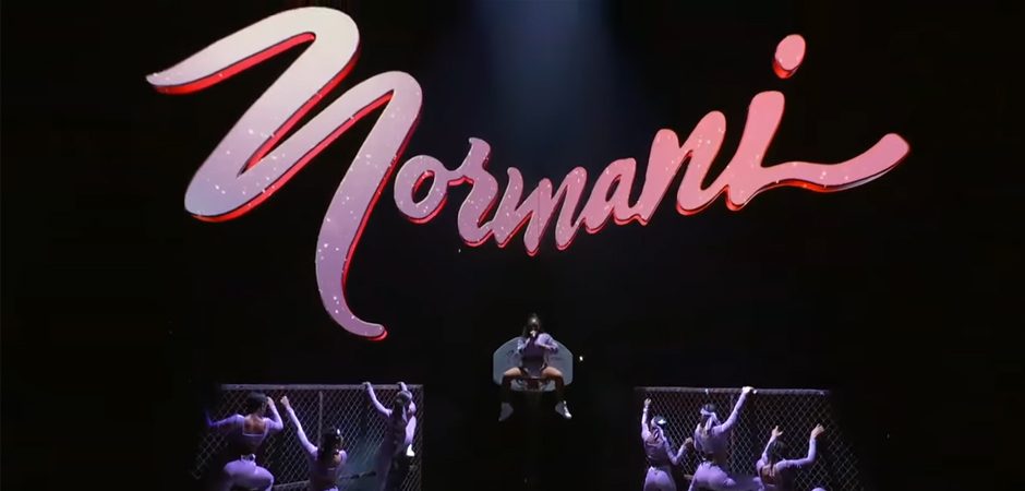 ‘Motivation’ การแสดงโชว์ที่เป็นที่กล่าวถึงมากที่สุดในงาน MTV VMAs 2019