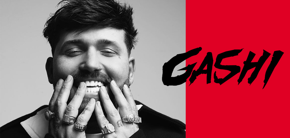 GASHI จับมือ DJ Snake ปล่อยซิงเกิ้ลใหม่ “Safety” พร้อมเตรียมปล่อยอัลบั้มแรกวันที่ 20 กันยายนนี้