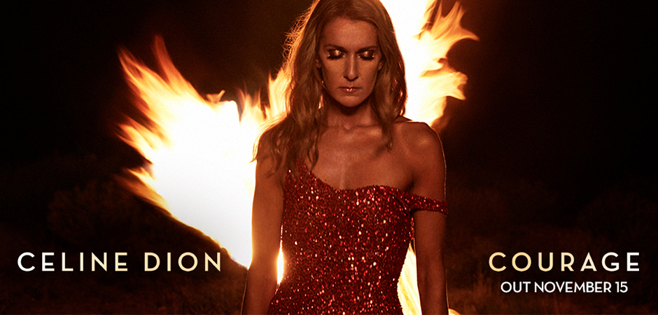 ตัวแม่ระดับโลก Céline Dion กลับมาพร้อม 3 เพลงใหม่