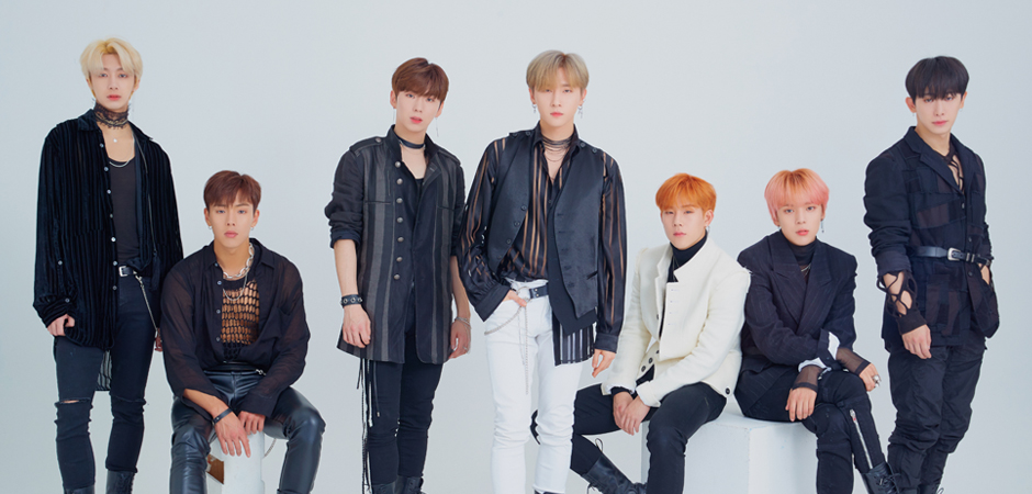 MONSTA X ส่ง 2 ซิงเกิ้ลใหม่ LOVE U และ WHO DO U LOVE เวอร์ชั่นรีมิกซ์จาก will.i.am