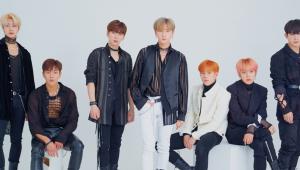 MONSTA X ส่ง 2 ซิงเกิ้ลใหม่ LOVE U และ WHO DO U LOVE เวอร์ชั่นรีมิกซ์จาก will.i.am