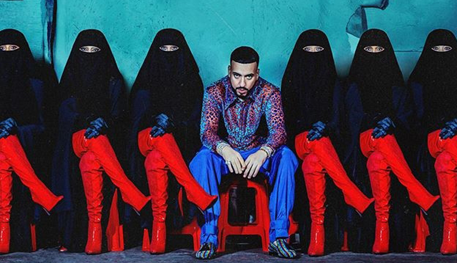 French Montana ปล่อยภาพหน้าปกอัลบั้มใหม่ พร้อมวิดีโอเทรลเลอร์เรียกน้ำย่อย คาดปล่อยอัลบั้มในเดือนพฤษจิกายน
