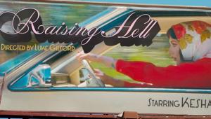 Kesha คัมแบ็คในซิงเกิลใหม่ล่าสุด Raising Hell พร้อมประกาศเตรียมปล่อยอัลบั้มใหม่วันที่ 10 มกราคม 2020