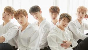 ASTRO เตรียมกลับมาพร้อมมินิอัลบั้มใหม่ วันที่ 20 พฤศจิกายนนี้