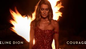 สิ้นสุดการรอคอย Courage ผลงานอัลบั้มคุณภาพจาก Celine Dion