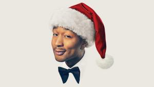 เตรียมพร้อมสำหรับวันคริสมาสต์ไปกับอัลบั้ม A Legendary Christmas The Deluxe Edition จาก John Legend