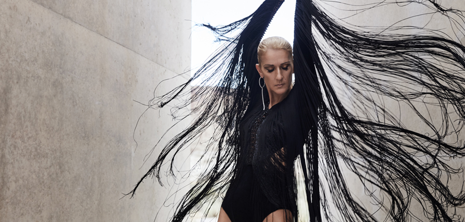 แรงต่อเนื่อง Celine Dion พาอัลบั้ม Courage ทะยานขึ้นอันดับ 1 บนชาร์ต Billboard 200