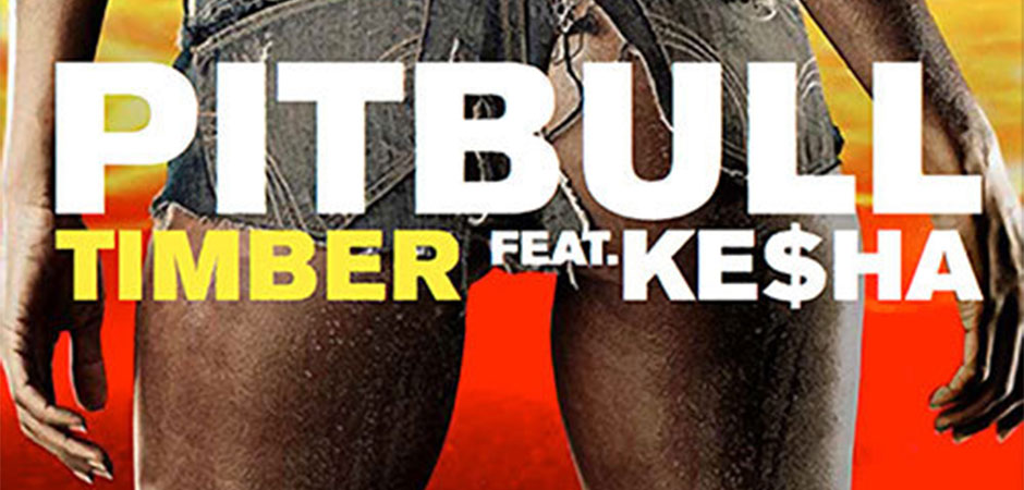 PITBULL กลับมาอีกครั้งกับซิงเกิ้ลล่าสุดที่มีชื่อว่า ‘TIMBER’