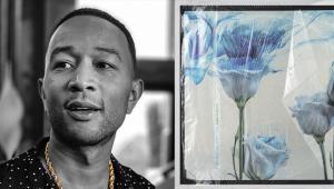 Conversation in the Dark ซิงเกิลใหม่สุดหวานจาก John Legend